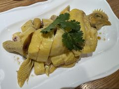 -董厨煨汤馆(车站路店)