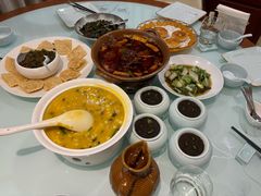 -一品滇香·云南菜(公益西桥店)