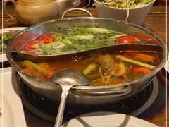 -亮欢寨(凯里总店)