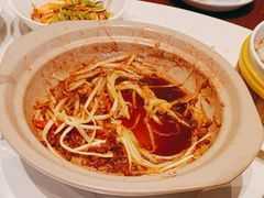 -筱爷叔·上海传统手工菜(新桥店)