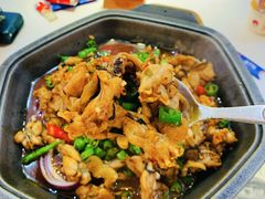 -蛙来哒(方圆荟店)