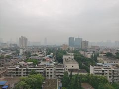 -成都雅诗阁来福士