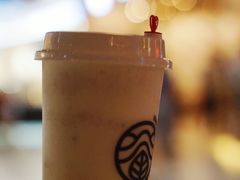 -眷茶(大卫城10楼店)