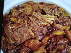-宝轩渔府·老字号海鲜·正宗津菜(水上店)