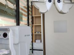 -康利眼镜·蔡司战略合作店(龙泉书房店)