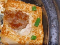 -秋色客家菜(流塘店)