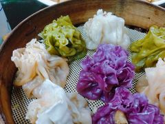 -正宗天津烧麦馆(柳州路店)