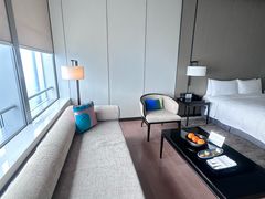 -长沙尼依格罗酒店