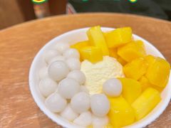 -小团圆糖水铺(襄阳南路店)