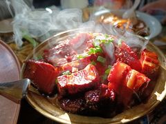 -满乡小馆