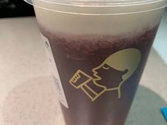 -喜茶(烟台莱山万象汇店)