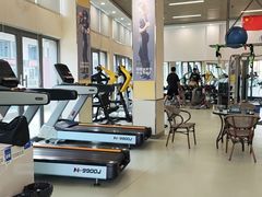 -中田健身工作室(嘉定江桥店)