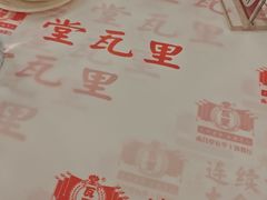 -堂瓦里·33年传统赣菜(第一街区店)
