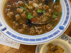 -老雒阳面馆·水席·洛阳菜(王城路店)