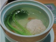 -竹里馆·淮扬菜·功夫茶(老门东店)