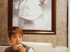 -上海新发展亚太JW万豪酒店