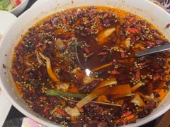 -羊门客在·烤盐池滩羊·川菜