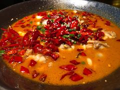 鱼蛙跳-嘉禾·悦享餐厅(八方汇店)