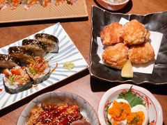 -鸭川食堂·鳗丼(鼓楼店)
