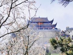 -九华山风景区