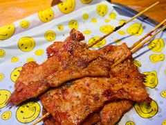 -新疆烧烤王(广灵店)