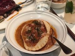 -文兴酒家(Chinatown - Gerrard Street)