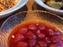 -喝丢一只鞋海鲜烧烤·海肠捞饭(市场店)