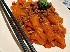 -奉天小馆·非遗东北菜(沈阳万象城店)