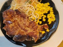 -豪客来牛排(人民东路店)