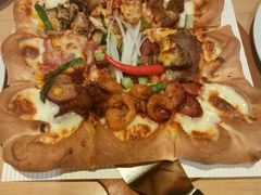 -必胜客(新一城店)