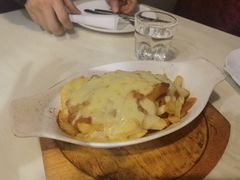 -吉姆丽德乡村西餐厅(闵行交大店)