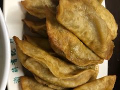 牛肉锅贴-清真蒋有记(秦虹路店)
