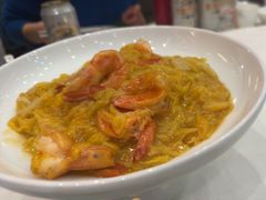 -玉华台饭庄·淮扬菜·烤鸭(望京店)