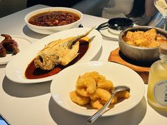 -茉里粤菜(皇姑万象汇店)