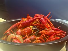 -聚味瞿记·龙虾堂(坡子街店)