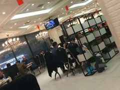 大堂-红菇坊鲜汤火锅(北行店)