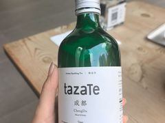 -tazaTe大地茶场 喝酿造茶 吃云南菜(源野店)