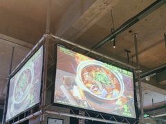 -功夫怪兽·烧烤(西工小街店)