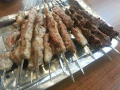 -小孙家厨(长春路店)