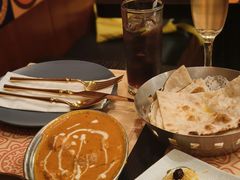 -克比叔叔印度餐厅Kebabs on the Grille(永康路分店)