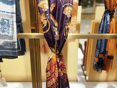 -万事利丝绸(杭州大厦店)