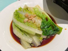 -唐猫庭院·千年陕菜(赛格国际购物中心店)