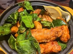 -前海沿·青岛菜(五四广场永旺店)