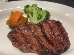 -食间牛排(湖西路店)