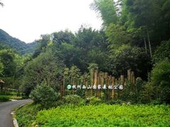 -午潮山国家森林公园