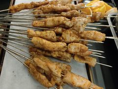 -雷子烧烤(第五大道店)