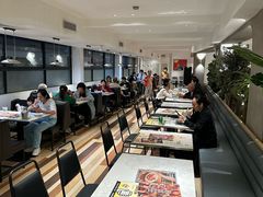 -卡朋西餐(较场西路店)