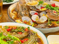 -唔止卤嘢·潮州菜(鹭江店)