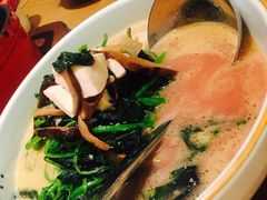 上汤苋菜-小大董·烤鸭(凤凰汇店)