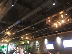 -渝是乎酸菜鱼(龙旗购物中心店)